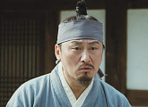 '옥씨부인전' 오대환, 생동감 넘치는 연기 '활력 UP'