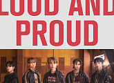 캐치더영, 1월 단독 콘서트 'Loud And Proud' 개최…업그레이드된 풀밴드 사운드 예고