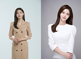 홍주연 아나운서, 'KBS 2025 카운트다운 쇼' 메인 MC…정은혜 아나운서 시민 인터뷰