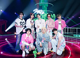스트레이 키즈, 美 '2024 빌보드 뮤직 어워즈' 2년 연속 수상 "전 세계 STAY 덕분"