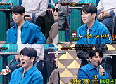 ‘복면가왕’ DK(디셈버), 재미 더한 리액션→날카로운 판정까지 다채로운 활약
