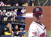 '최강야구' 시즌3, 덕수고 경기 결과 공개→시즌4 매직넘버 줄일 수 있을까…'롯데 입단' 유태웅 마지막 타석