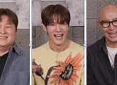 최진혁ㆍ홍석천ㆍ허각, '돌싱포맨'과 나이 초월 역대급 케미