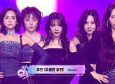 베이비복스, 윤은혜까지 '가요대축제' 등장…14년 만의 완전체 무대