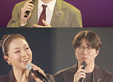 '열혈사제2' 종영 SBS 특집 콘서트 '성시경 with friends' 편성…이재훈·박정현·윤종신·박진영·김종서·백지영·양희은·조장혁 총출동
