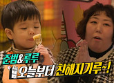 ‘전참시’ 홍현희, 아들 준범이 위해 집 요리 도전…신기루와 키즈풀빌라 찾아 즐거운 하루
