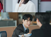 '나의 완벽한 비서' 한지민ㆍ이준혁, 원작 웹툰 없는 등장 인물 관계도 본격 전개…OTT 넷플릭스 재방송 다시보기
