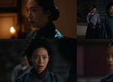 '원경' 김정, 욕망 가득 '김상궁' 役…차주영ㆍ이현욱과 호흡