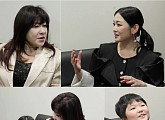 '슈퍼맨이 돌아왔다' 정미애 자녀 노사연과 만남