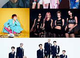 지드래곤ㆍ방탄소년단 뷔→에스파 등 ‘더팩트 뮤직 어워즈’, ‘TMA 베스트 뮤직–겨울’ 사전 투표 시작