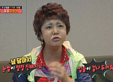'진짜배기' 이명화 랄랄 '음악중심'→어린 시절 짤 대방출