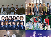 제로베이스원→트리플에스 등 '제1회 디 어워즈' 2차 라인업 공개