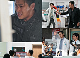 '중증외상센터', 골든타임을 사수하라…보도스틸 20종 공개