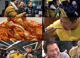 '전현무계획2', 천안 병천 순대ㆍ이봉원 짬뽕ㆍ공주 원조 맛집 김피탕ㆍ박찬호 추천 국밥 먹방 여행