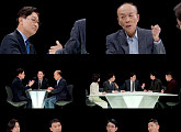 '썰전', 전원책변호사ㆍ박범계ㆍ김용민ㆍ주진우ㆍ김재섭ㆍ박은정 의원 출연…역대급 불붙은 토론