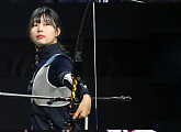 '전설의 리그' 양궁 기보배·윤미진·장혜진·주현정·윤옥희·최현주·이성진·김문정·최미선·안산·임시현·남수현 총출동