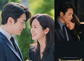 SBS, '나의 완벽한 비서' 9회 결방…한지민♥이준혁 내일 만나요
