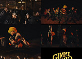 올아워즈, 'GIMME GIMME' 두 번째 M/V 티저 공개…최강 퍼포먼스 예고