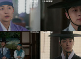 '체크인 한양' 배인혁, 시청자 사로잡은 짙은 감정 연기