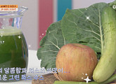 ‘몸신의 탄생’ 그린톡스 주스 3주 항염 다이어트 프로젝트 공개