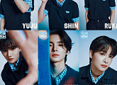 하이브, 日 보이그룹 오디션 도전자 11명 프로필 공개