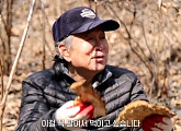 '특종세상' 나성균, 나이 팔순 넘어 산 오르는 근황 공개 "부인 살리고 싶어"