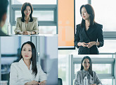 '나의 완벽한 비서' 한지민, 넥스트 PT 승리?…재방송 OTT 넷플릭스