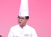 '사당귀' 신종철 쉐프 호텔 뷔페 주방장 보스, VIP 미식회 준비
