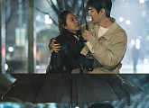 '별들에게 물어봐' 12화 이민호ㆍ공효진, 꿀 뚝뚝 빗속 데이트…OTT 재방송 다시보기 넷플릭스ㆍ티빙