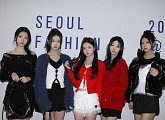 프로젝트H, '서울패션위크' 빛낸 신선한 얼굴…데뷔 기대감 ↑