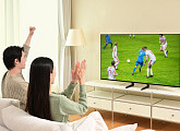 삼성전자, 'AI 기술 탑재' OLED TV 신모델 출시…'스마트 홈' 기능 탑재