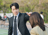 [비즈 스타] '나의 완벽한 비서' 이준혁, 완벽한 멜로 배우(인터뷰①)
