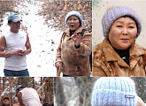 '사장님 귀는 당나귀 귀' 이순실, 자연인과 산삼 찾아 떠난 ‘순실 원정대’