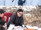 '미우새' 이상민X김승수, 촬영지 원주 빙벽 등반 도전…불 없는 맥반석 구이 제조