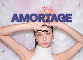 지수 'AMORTAGE', 월드와이드 앨범 차트 정상 '반응 HOT'