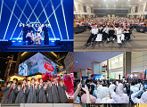 82메이저, 말레이시아 팬미팅 성료…뜨거운 현지 인기 입증