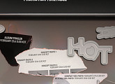 르세라핌, 미니 5집 'HOT' 컴백 전 홍보 일정 공개
