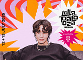 방탄소년단 제이홉, ‘롤라팔루자 베를린’ 헤드라이너 장식