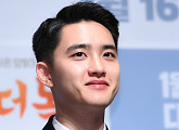 도경수, 악플러에 강경 대응…소속사 "선처·합의 없이 법적 조치"