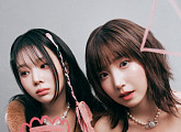 '김재중 걸그룹' 세이마이네임, 히토미ㆍ도희 콘셉트 포토 공개…도도+러블리