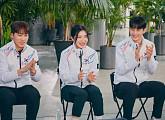 쇼트트랙 박지원ㆍ김길리ㆍ장성우→'명언소녀' 윤주은, '유퀴즈' 출격