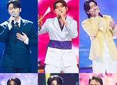 박지후ㆍ유지우ㆍ이지훈ㆍ천록담ㆍ손빈아ㆍ최재명ㆍ김용빈, '미스터트롯3' 2차 준결승 진출&탈락 걸린 무대