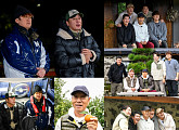 '김성근의 겨울방학' 김선우ㆍ이택근, 최강어부 도전