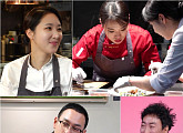 '사당귀' 김희은·정지선 셰프, 식당 자존심 건 요리 컬래버…남편 이용우·윤대현 심사위원