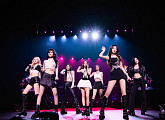 베이비몬스터, 북미 투어 첫 공연 성료…글로벌 사로잡은 압도적 라이브