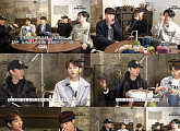 에픽하이, 인피니트 김성규ㆍ남우현과 추억 회상…유튜브 인급동