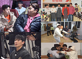 이준, '1박 2일' PD로 깜짝 변신 '원성 폭발'