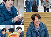 '핸썸가이즈' 차태현 결석→장혁 투입…정읍 우렁이 쌈밥&마늘빵ㆍ전주 바게트버거ㆍ임실 치즈케이크ㆍ부안 개성주악 빵집 투어