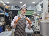 '생활의 달인' 5억 모은 꽈배기 청년 달인, 남성사계시장 꽈배기 맛집 운영