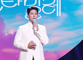 '더 시즌즈-박보검의 칸타빌레' 노영심·선우정아·정준일·세븐틴 호시X우지·김유정·진영·곽동연 총출동